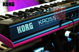 KORG KROSS 61键专业合成器 编曲键盘