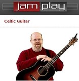 「谱+视」JamPlay -Celtic Guitar -Steve Eulberg