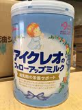 现货 日本本土固力果二段婴儿奶粉 固力果奶粉2段 800g