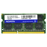 AData/威刚 笔记本内存条 DDR3 1600 8G 电脑内存条 PC3 12800