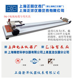 上海正阳DQ-2电线电缆专用夹具 澄洋DQ-II电桥夹具  电桥配套夹具