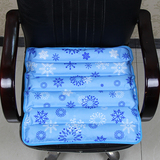 冰垫坐垫椅垫夏天水垫凉垫水坐垫多功能汽车办公室卡通冰凉垫加厚