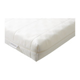 大连宜家代购 维莎 儿童床垫加长床垫 适用于米隆可加长床