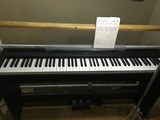 雅马哈电子钢琴p95B