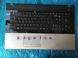 全新三星NP305E5A NP300E5A NP300E5笔记本键盘 欧文/英文 银色