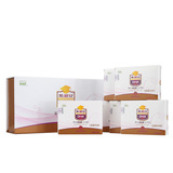 斯利安 藻油DHA乳钙粉2盒装 孕妇及3岁以上儿童服用 正品 包邮