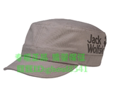 JACK WOLFSKIN狼爪专柜正品代购中性户外运动帽子鸭舌帽1900682