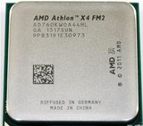AMD X4 760K 四核CPU 3.8G FM2接口 不锁倍频 正式版 散片 不集显