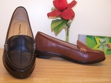 新款正品红蜻蜓女鞋平跟女士单鞋妈妈鞋B608151 B608152