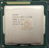 Intel/英特尔 i5-2400 2300 2320 2500 1155接口四核CPU 保一年