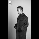 权志龙 GD BIGBANG's welcoming collection海报高清照片