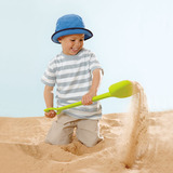 【天猫超市】德国Hape儿童沙滩玩具55cm绿色铲子宝宝挖沙工具