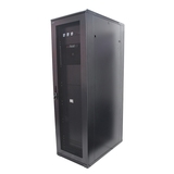 UPS电源一体化电池柜 电池箱 机架式UPS  配电 电池一体机箱机柜