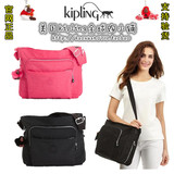 美国代购 kipling吉普林TM5327 KYLER 妈咪包斜挎包旅行包猴子包