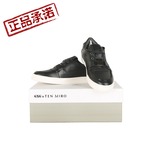 正品GXG男士2015秋装新款黑色韩版系带休闲鞋男鞋潮代购53150506