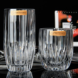德国nachtmann原装进口水晶玻璃威士忌杯 红酒杯   新款首发