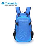 Columbia/哥伦比亚 男女通用 户外30L双肩背包内置防雨罩 LU0627