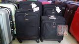 正品威豹-迪威丽登机拉杆箱男女行李箱商务旅行箱包20寸22寸24寸