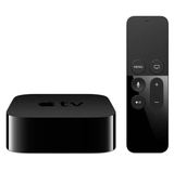 新款苹果/Apple TV4 高清网络播放器 1080p机顶盒 电视盒原封现货