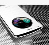 LG G4手机套智能原装皮套LGG4手机壳F500充电保护套智能休眠套壳