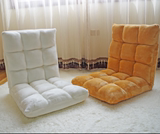 充气沙发床懒人沙发折叠充气椅子气垫沙发可爱创意午休椅单人沙发