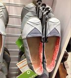 美国直邮 crocs 帆布鞋 女鞋