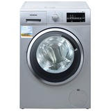 SIEMENS/西门子 XQG80-WD12G4681W 8公斤 洗烘一体 滚筒洗衣机