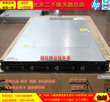 新到货惠普HP 160G6 1u静音二手服务器虚拟机 游戏服务器首选