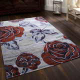 原创设计 现代简约 欧式客厅地毯  北欧 简欧风格 客厅卧室地毯