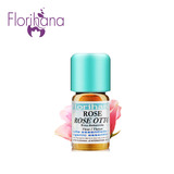 Florihana奥图玫瑰精油 补水美白保湿提拉紧致去角质按摩香薰精油
