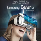 热卖三星Gear VR 3代虚拟现实眼镜 3D 智能头戴式头盔 NOTE5 S6 S