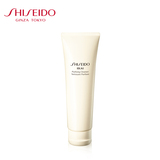 shiseido资生堂洗面奶 新漾美肌净洁洁面膏 125ml 去角质 洁肤乳