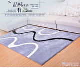 地毯 客厅沙发茶几满铺毯脚垫 卧室床边门厅欧式复古地毯J0N