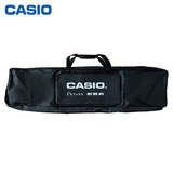 卡西欧CASIO 88键通用型加厚防水电子琴包 琴袋双肩背防尘手提包