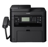 佳能MF226dn黑白激光一体机 打印扫描复印传真 自动双面网络打印