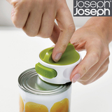 进口 英国Joseph罐头刀开罐器 开瓶器工具 开罐头起子 安全不伤手