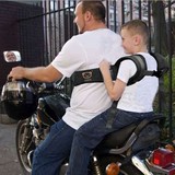 儿童摩托车安全背带电动 车安全带宝宝餐椅车椅小孩绑带保护带