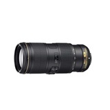 Nikon/尼康 AF-S 70-200mm f/4G ED VR  正品行货  授权经销商