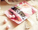 日本代购 嘉娜宝Kracie玫瑰香体糖 玫瑰味 新品蓝梅味两款选 32g