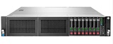 HP服务器 DL388 G9 E5-2609v3/1*16G 2133/P440ar/2GB/500W/8SFF