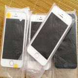 二手Apple/苹果iPhone5手机智能触屏直板4英寸2手5s美版电信3网4G