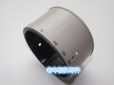佳能镜筒 Canon 70-200 2.8L 一代小白 变焦环 变焦筒 数字 原装
