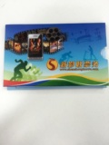 电影卡，北京天津所有地区通用