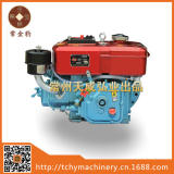 3-4马力 R165/R170 柴油机 厂家直销 水冷单缸小型柴油机