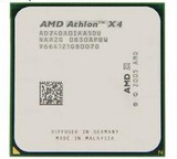 AMD Athlon II X4 740X CPU 四核心  FM2 接口 X4 750 CPU X4 740