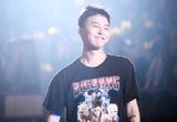 现货实拍 定制 2016BIGBANG首尔演唱会GD权志龙同款T恤安可应援服