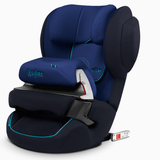 德国进口CYBEX Juno 2-fix汽车儿童安全座椅isofix 9个月-4岁包邮