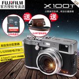 送32G卡+原装皮包 Fujifilm/富士 X100T 数码相机 富士X100T