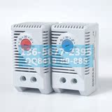 电控柜机箱恒温控制器 可调温控开关CKELE MTC10常开和MTC01常闭