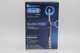 美国代购 欧乐B Oral-B 7000/D34 D36 pro 蓝牙 ibrush 电动牙刷